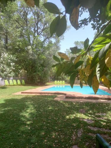 Finca La Colora — Fuenteheridos — photo 2