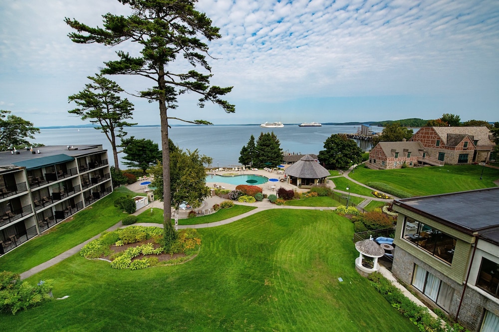 Holiday Inn Resort Bar Harbor Acadia Natl Park by IHG - photo 35