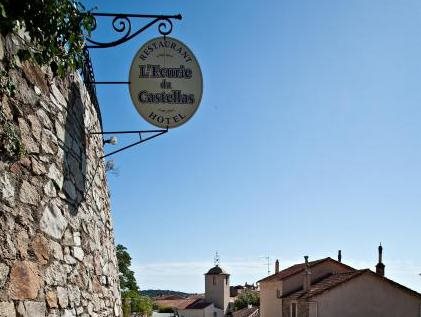 L Ecurie Du Castellas — Ramatuelle
