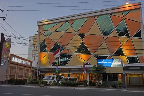 Quita Hotel