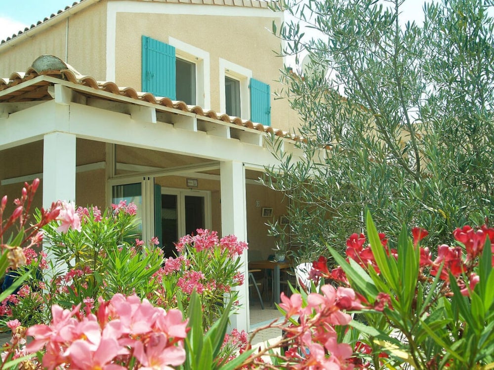 Apartment in Neureichenau — 4-Star Luxury Hotel in Portiragnes, France