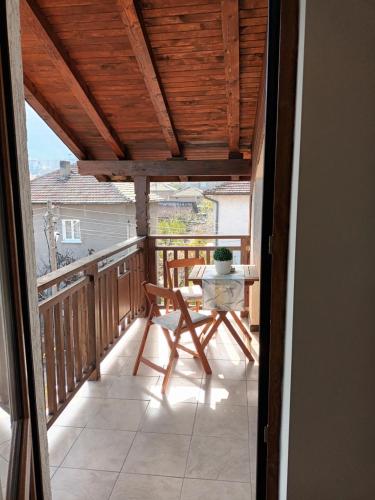 Guest rooms Bansko — Bansko — photo 4