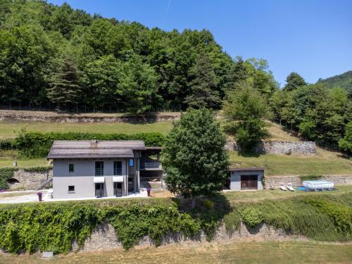 Holiday Home Belbo by Interhome — 4-Star Luxury Hotel in Bossolasco, Italy