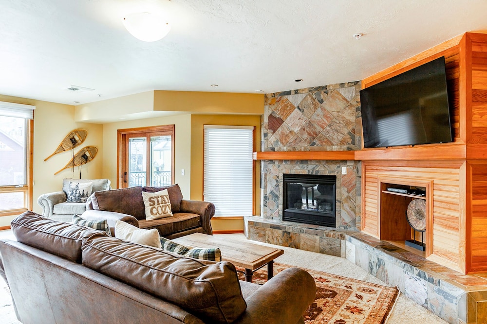 The Caledonian by All Seasons Resort Lodging - photo 142