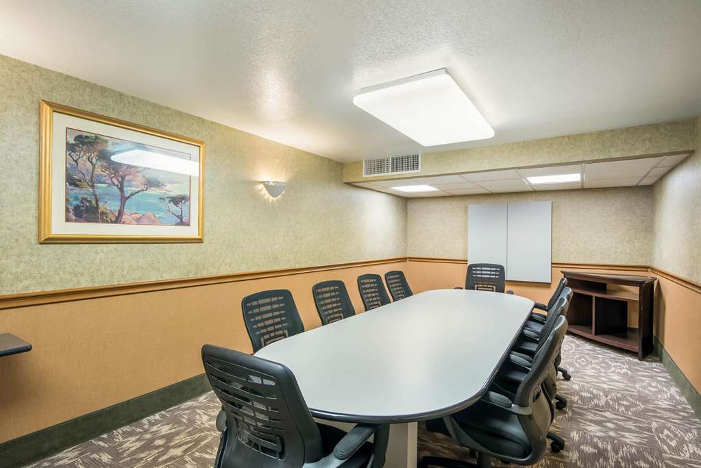 Clarion Inn Grand Junction - photo 47
