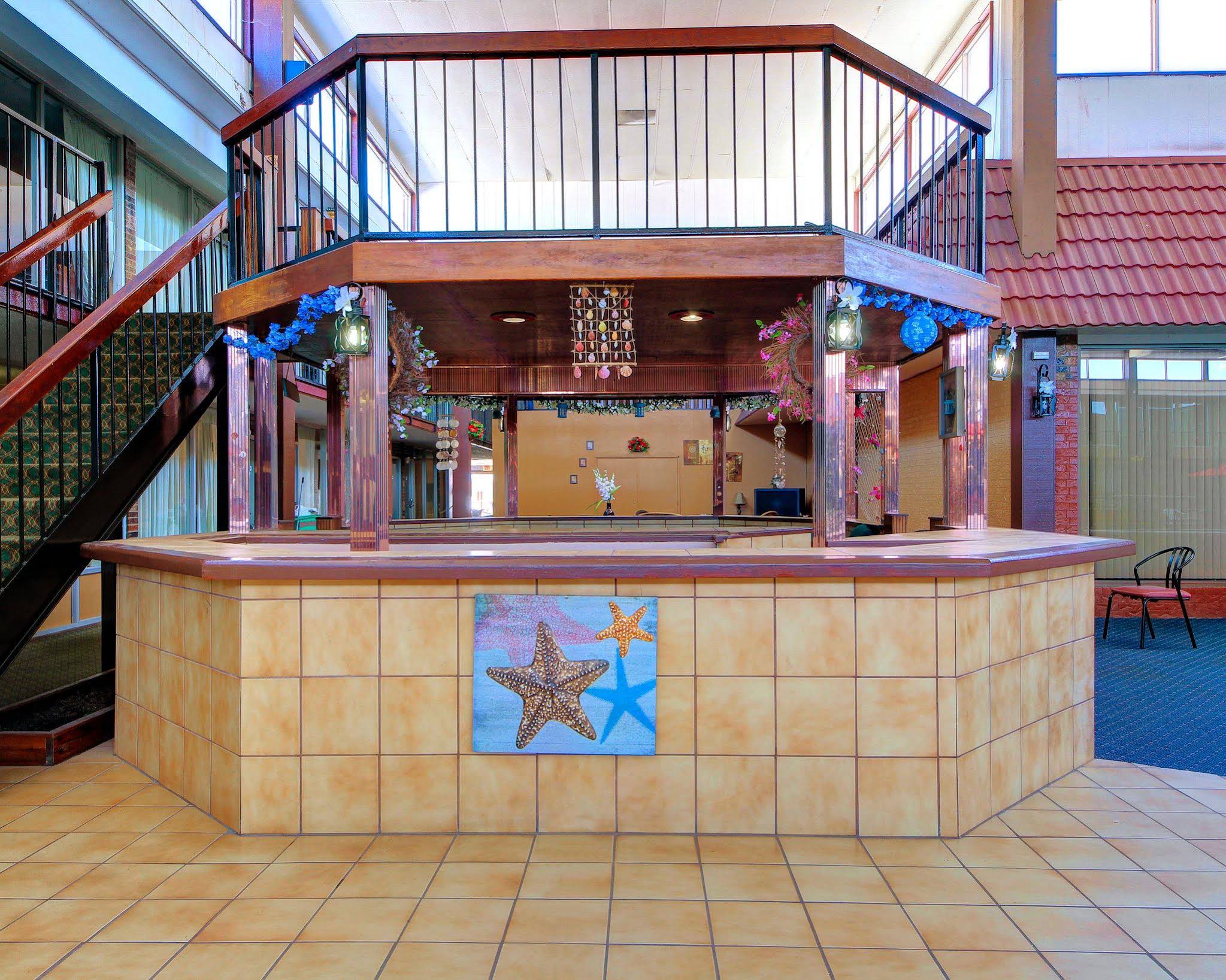 Quality Inn Shawnee - photo 18