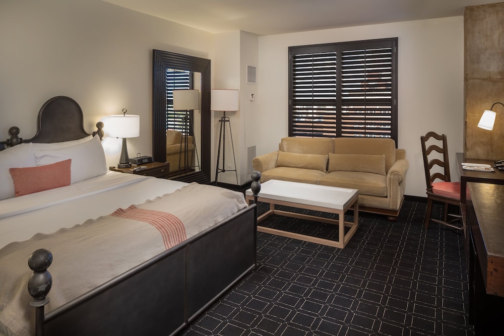 Hotel Valencia Riverwalk - photo 30