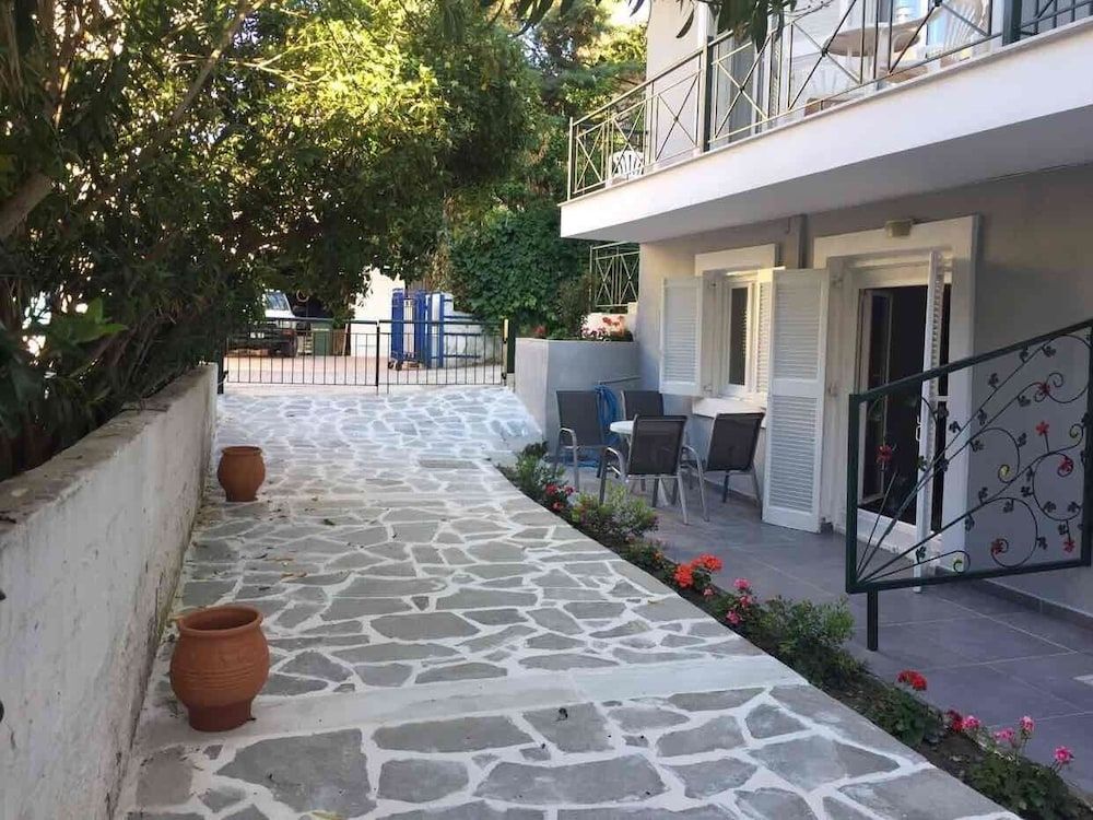 Philoxenia Estia in Kassandreia, Greece