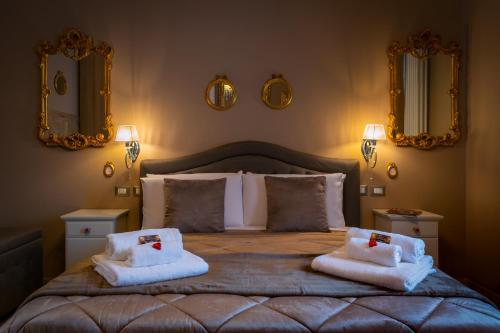 Dolce Casa Villa Laura — 4-Star Luxury Hotel in Bologna, Italy