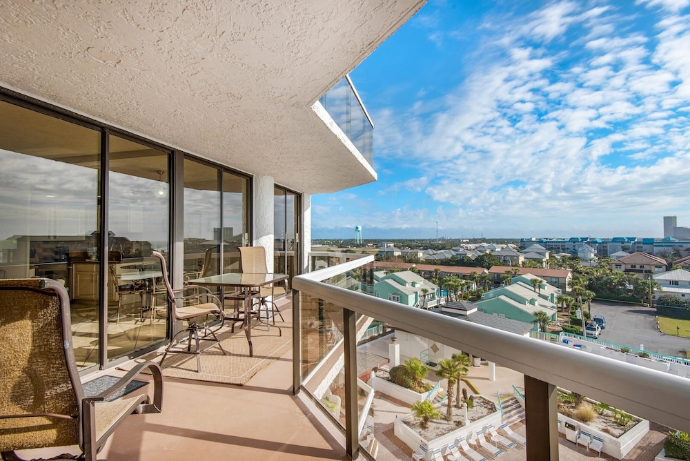 Surfside Resort #503 - photo 42