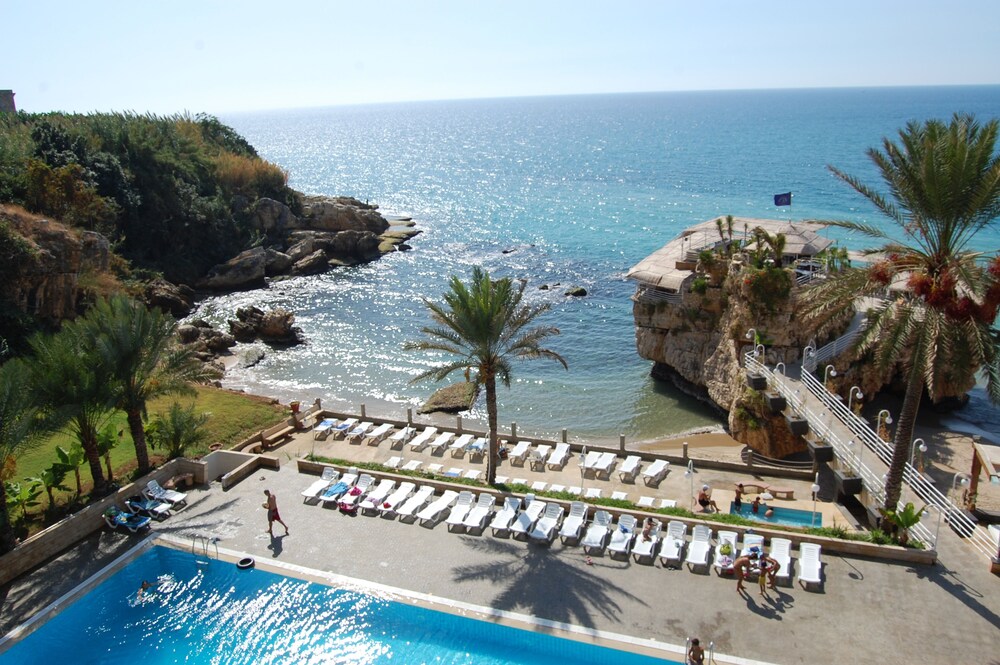 Bourj Al Fidar — hotel in Jbail