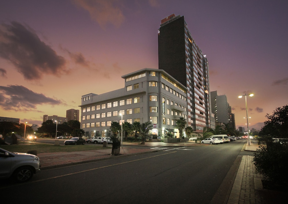 Parade Hotel — Durban — photo 2