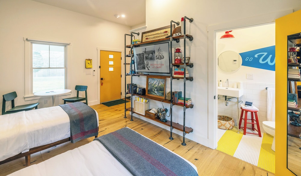 Ducktrap Motel - photo 14