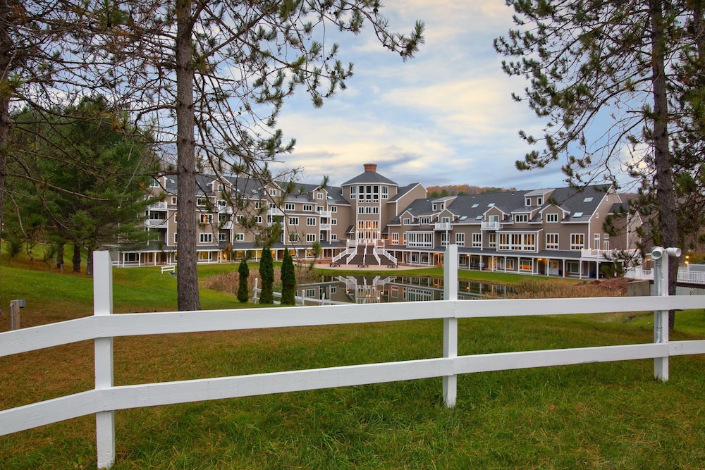 Holiday Inn Club Vacations Mount Ascutney Resort by IHG - photo 13