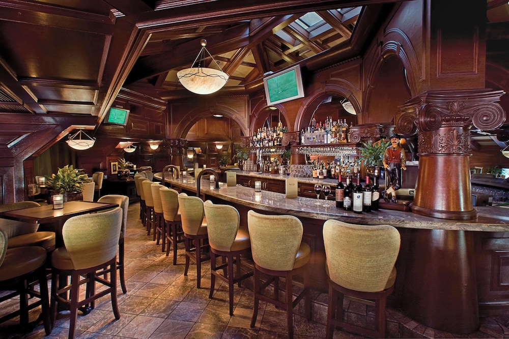 Hilton Phoenix Tapatio Cliffs Resort - photo 110