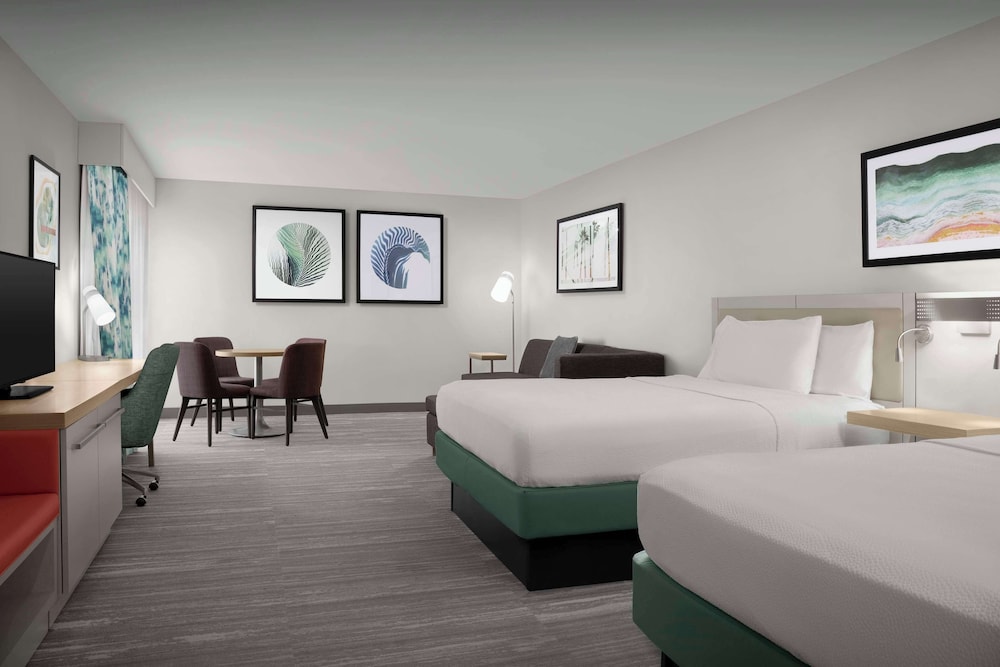 Hilton Garden Inn Jacksonville Downtown Southbank - photo 7