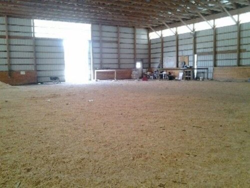 Flint Hill Farm AG - photo 76