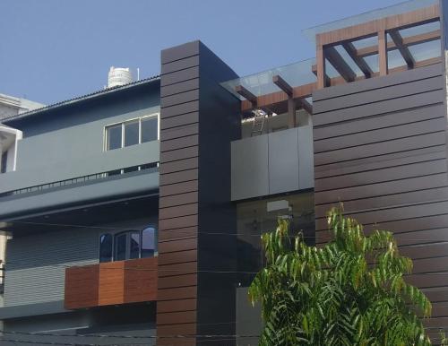 Kunwar Palace - carbon neutral hotel in Gorakhpur