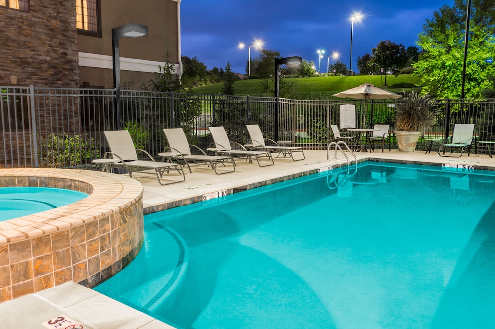 Staybridge Suites Kansas City Independence by IHG - photo 37