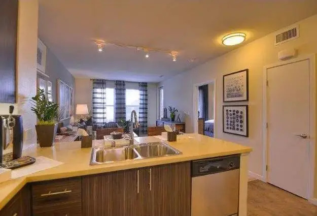 Oakwood Redwood City - photo 15