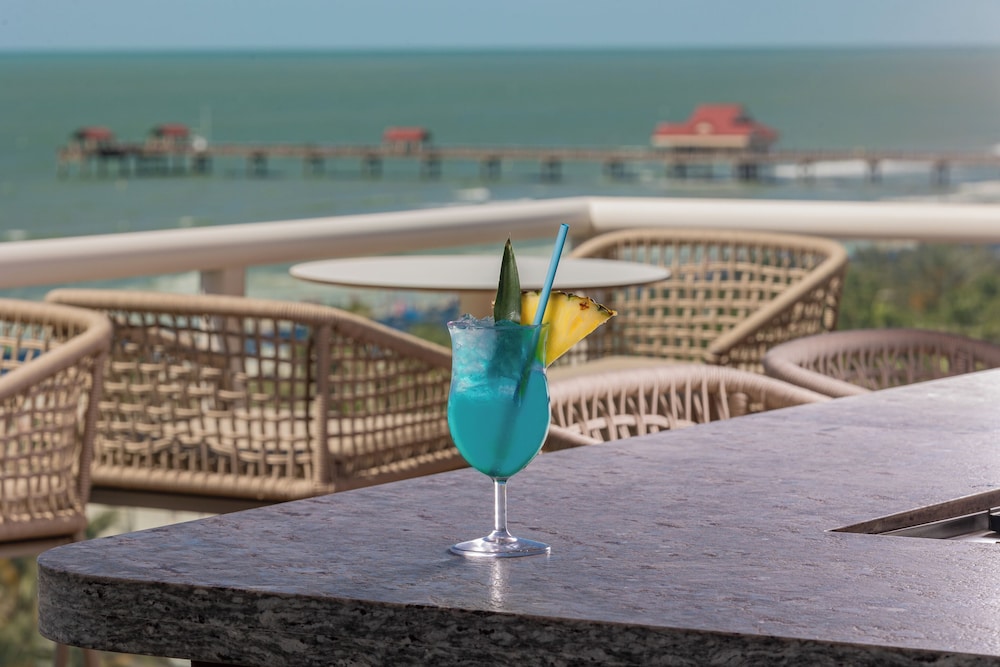 The Hiatus Clearwater Beach Curio Collection By Hilton - photo 66