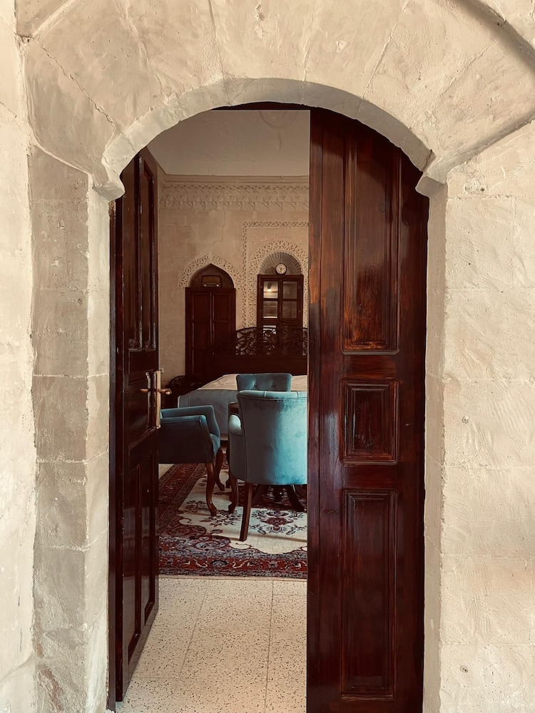 Çelbira Konak — Mardin — photo 4