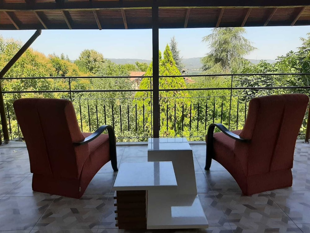 Butik Hotel Masukiye in Kosekoy, Turkey