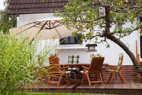 Carpe Diem Dahme — hotel in Dahme