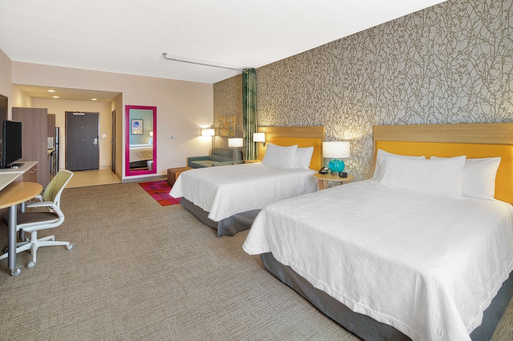 Home2 Suites by Hilton Batesville - photo 9