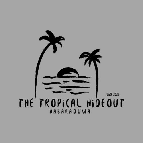 The Tropical Hideout - last minute hotel in Unknown City