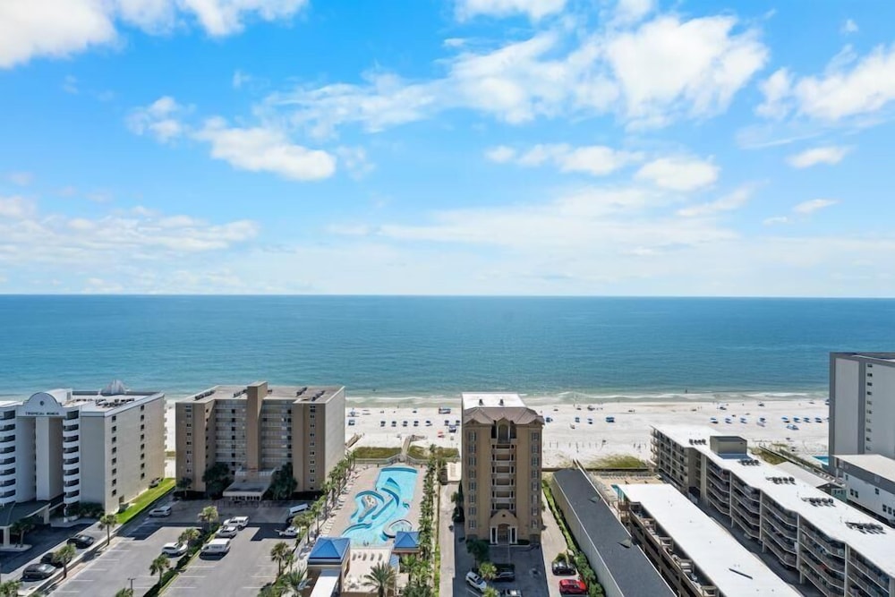 Crystal Tower 1907 by Youngs Suncoast - photo 84
