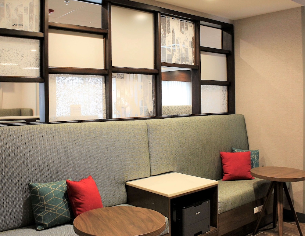 Hampton Inn Lexington NC - photo 59