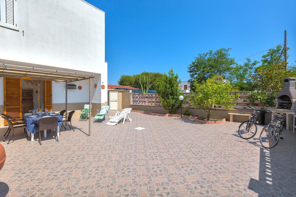 3033 Villetta Angela by Barbarhouse in Melendugno, Italy