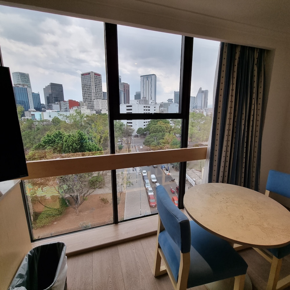 City view