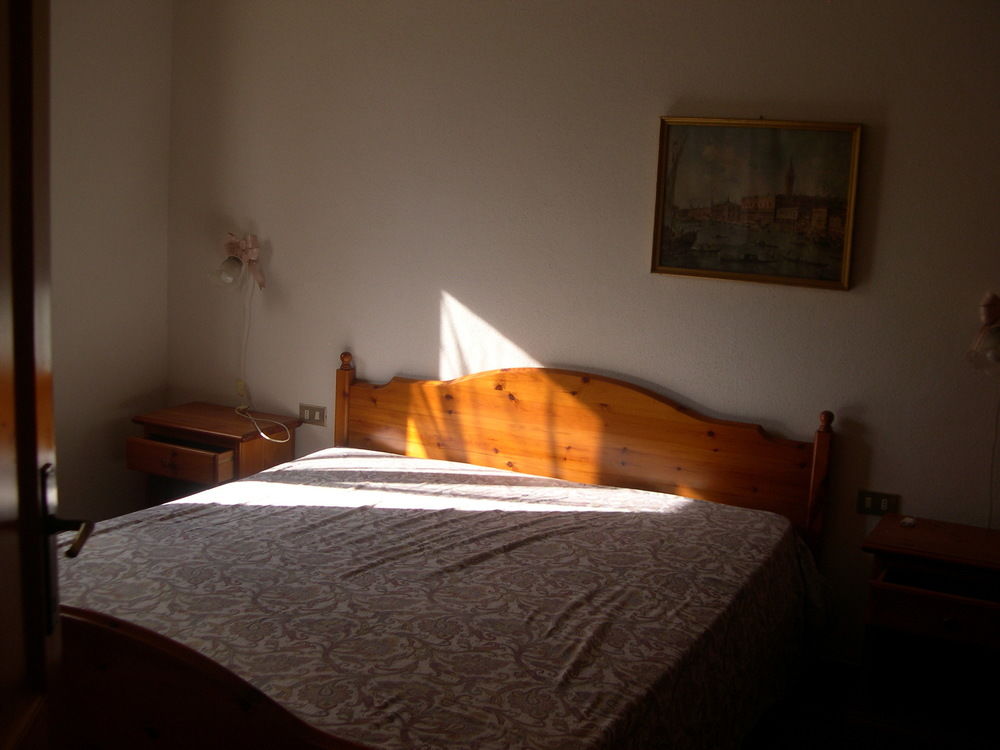 Villette Close Up Rena Majore in Aglientu, Italy