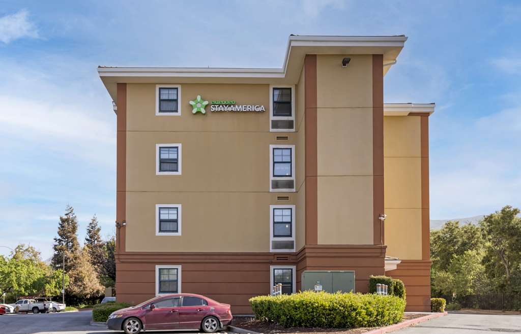 Extended Stay America Suites Fremont Warm Springs - featured photo
