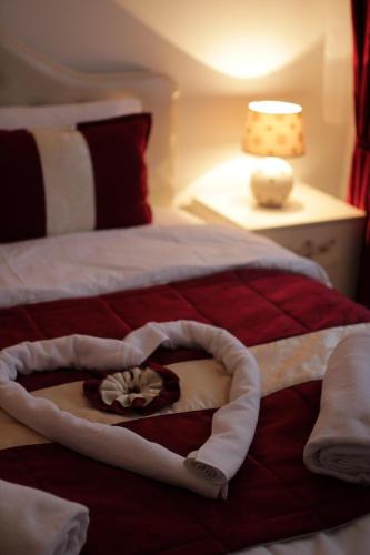 Rumi Apartments — 4-Star Luxury Hotel in Sarajevo, Bosnia and Herzegovina