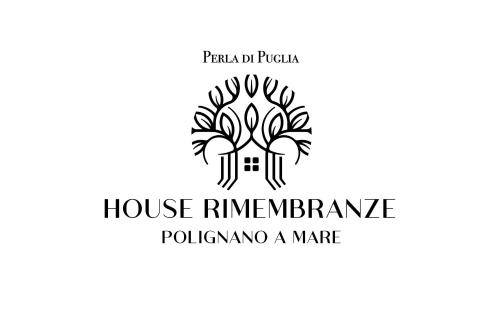 House Rimembranze — 4-Star Luxury Hotel in Polignano A Mare, Italy