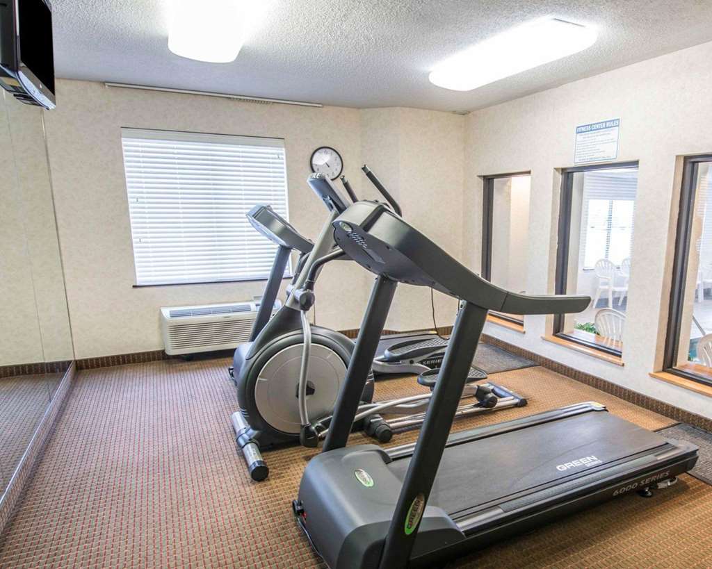 Sleep Inn & Suites Princeton I 77 - photo 55