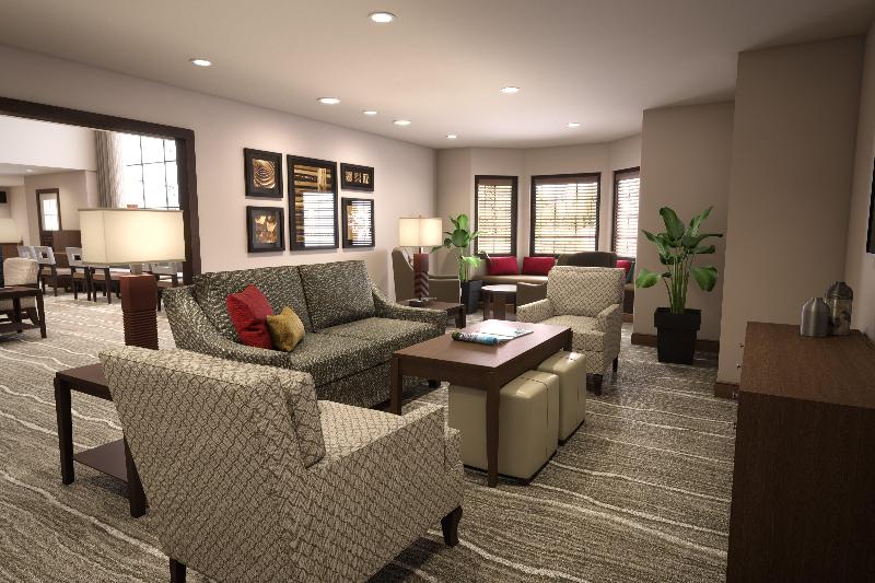 Staybridge Suites Pigeon Forge Smoky Mtns by IHG - photo 19