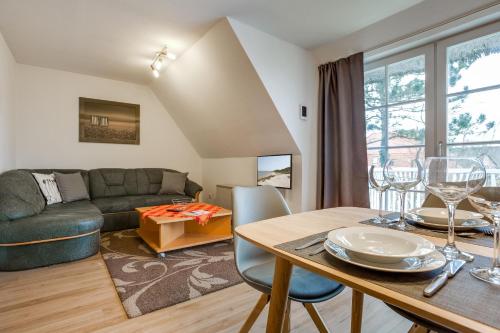 Zweite Heimat — 4-Star Luxury Hotel in Sankt Peter-Ording, Germany