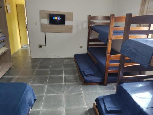 Casa Por do Sol — 4-Star Luxury Hotel in Itanhaem, Brasil