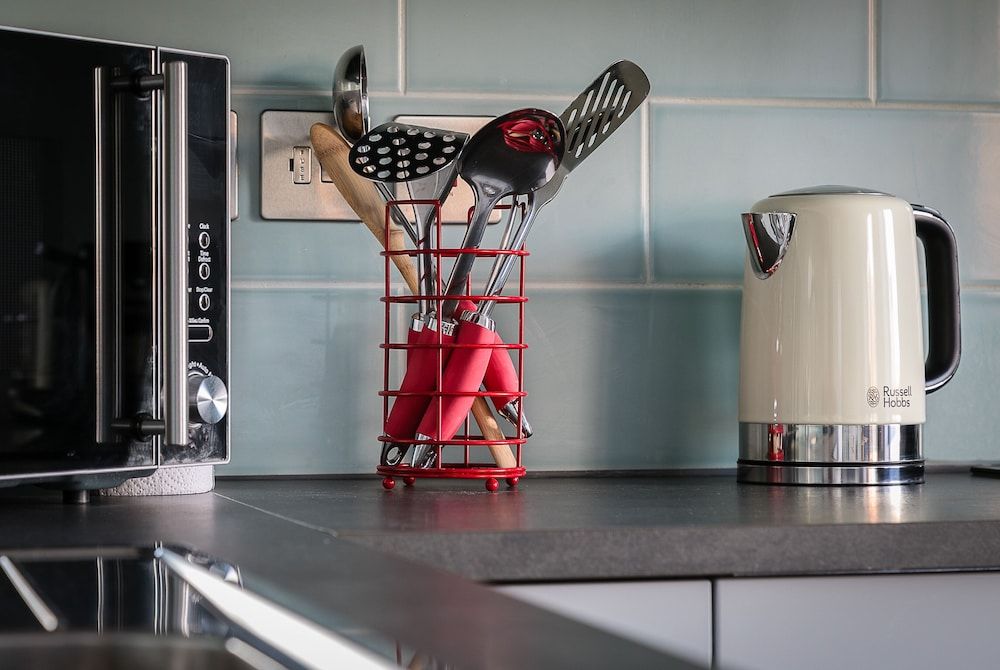 Cromwell Road Apartments — 4-Star Luxury Hotel in London, United Kingdom