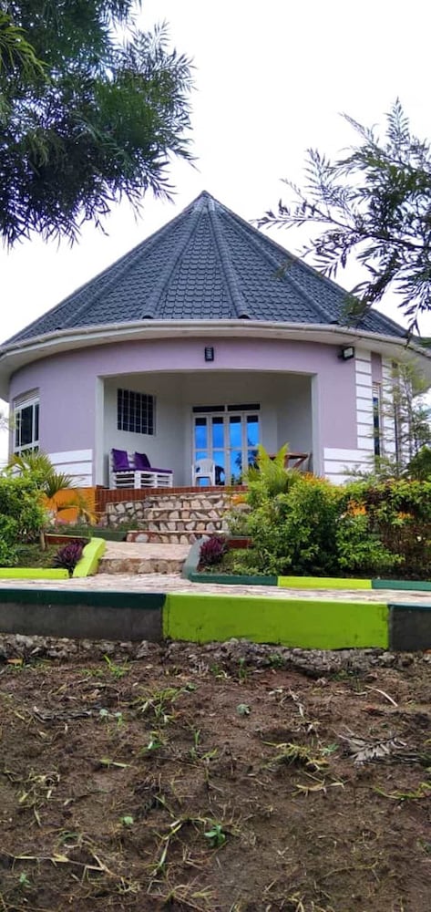 Bwizi Gardens and Resort in Mbarara, Republic of Uganda