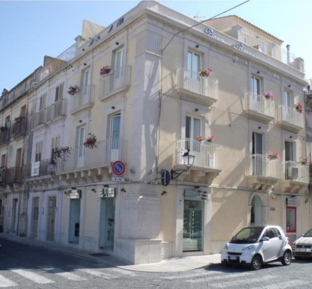 Plaza Rooms Avola Avola in Avola, Italy