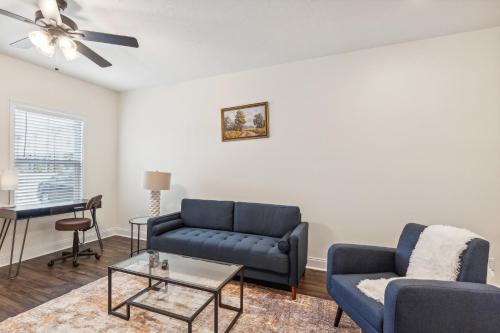 Alto I5 I Corporate Apartment I Pool I Gym — 4-Star Luxury Hotel in Clarksville, United States