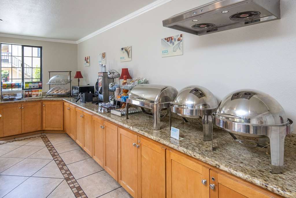 Ramada by Wyndham Mountain View - photo 5