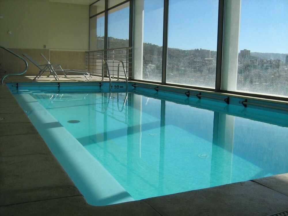 Departamentos Edificio Miramar II - last minute hotel in Vina Del Mar