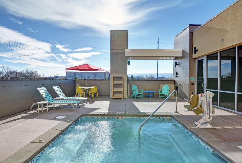 Home2 Suites by Hilton Grand Junction Northwest - photo 18