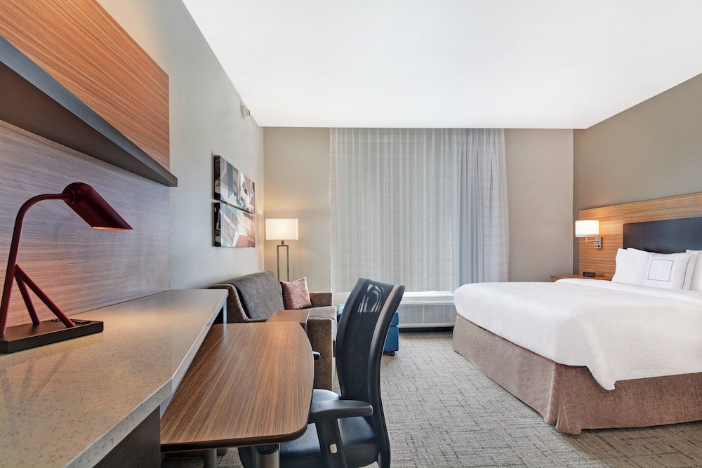 TownePlace Suites by Marriott Jackson Airport Flowood - photo 14